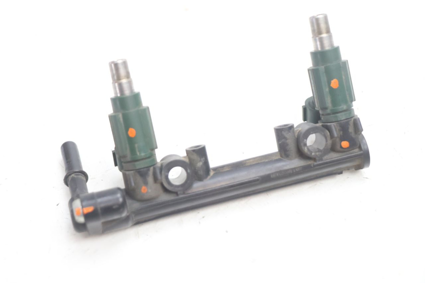 photo de INJECTEUR KAWASAKI ER-6 ER6 N 650 (2005 - 2009) - Points de fixation