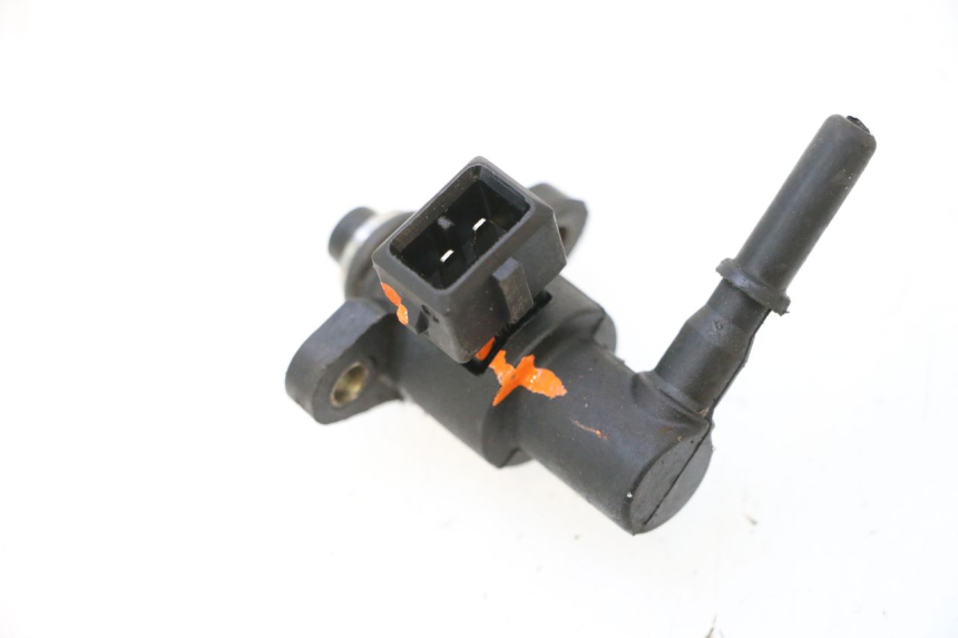 photo de INJECTEUR KEEWAY F-ACT FACT EVO 50 (2020 - 2026) - Vue principale