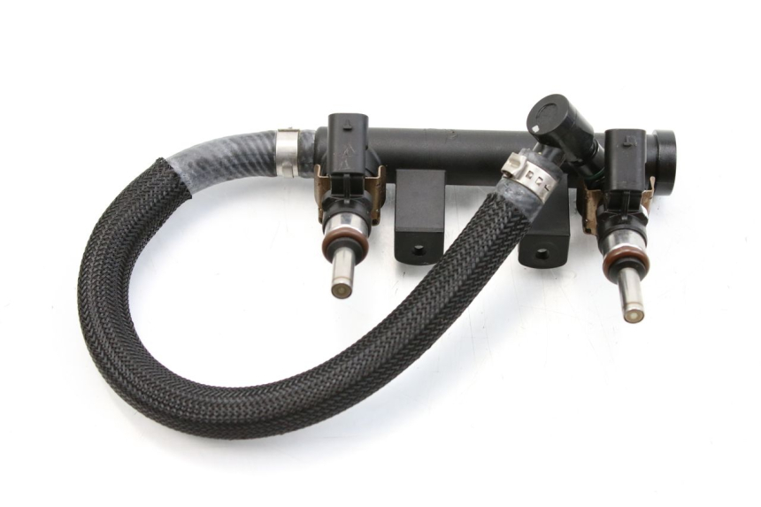 photo de INJECTEUR BMW F GS K81 850 (2018 - 2023) - Zoom état d’usage