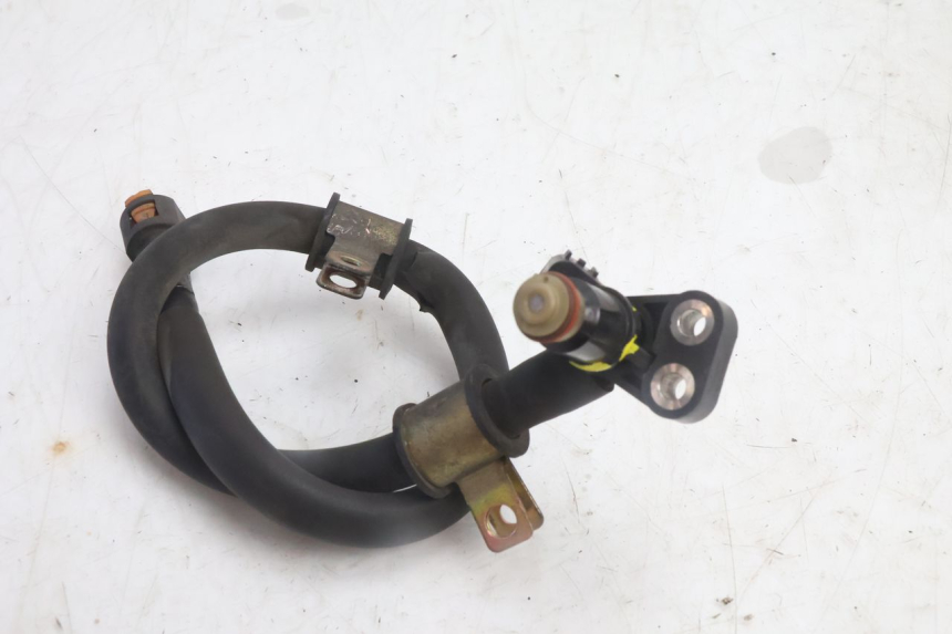 photo de INJECTEUR HONDA FES PANTHEON 125 (2003 - 2007) - Zoom état d’usage