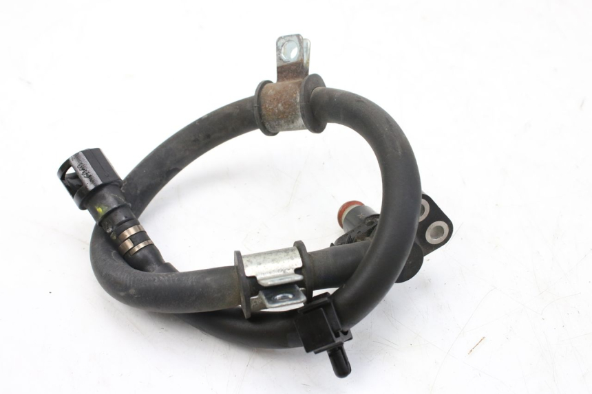 photo de INJECTEUR HONDA FES S-WING SWING ABS 125 (2007 - 2015) - Zoom état d’usage