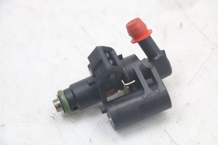 photo de INJECTEUR SYM FIDDLE 3 III 125 (2014 - 2020) - Vue principale