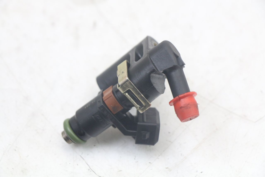 photo de INJECTEUR SYM FIDDLE 3 III 125 (2014 - 2020) - Zoom état d’usage