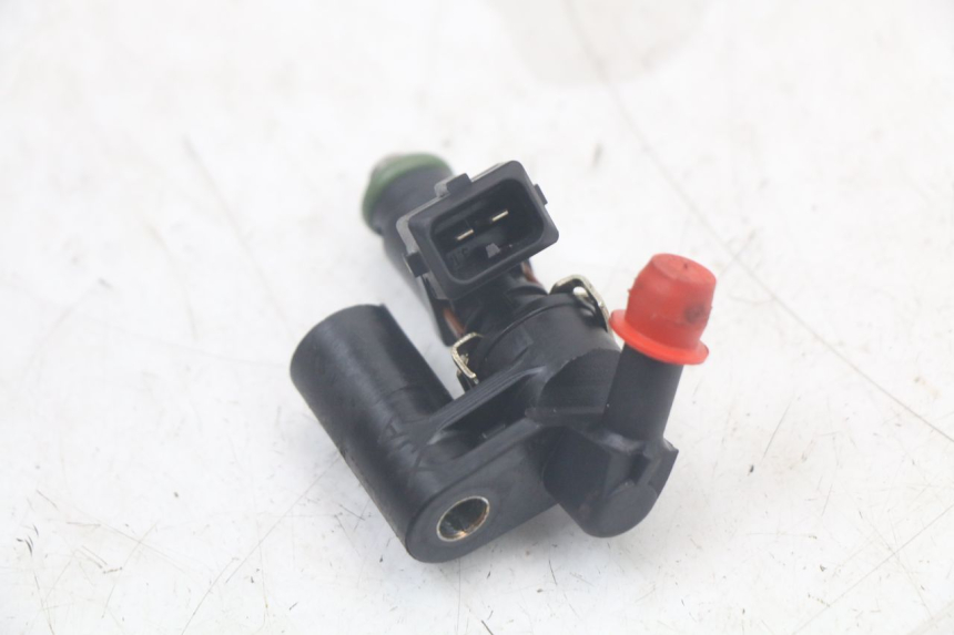 photo de INJECTEUR SYM FIDDLE 3 III 125 (2014 - 2020) - Autre angle de vue