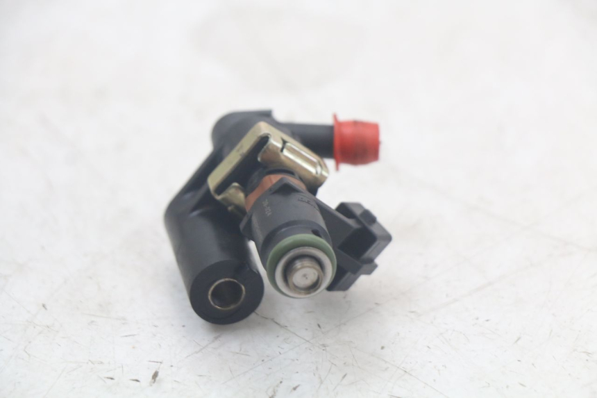 photo de INJECTEUR SYM FIDDLE 3 III 125 (2014 - 2020) - Gros plan technique