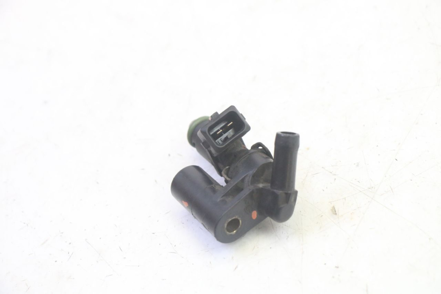 photo de INJECTEUR SYM FIDDLE 3 III 125 (2014 - 2020) - Autre angle de vue