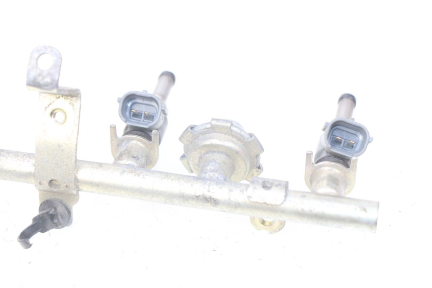 photo de INJECTEUR YAMAHA FJR ABS 1300 (2016 - 2020) - État de surface