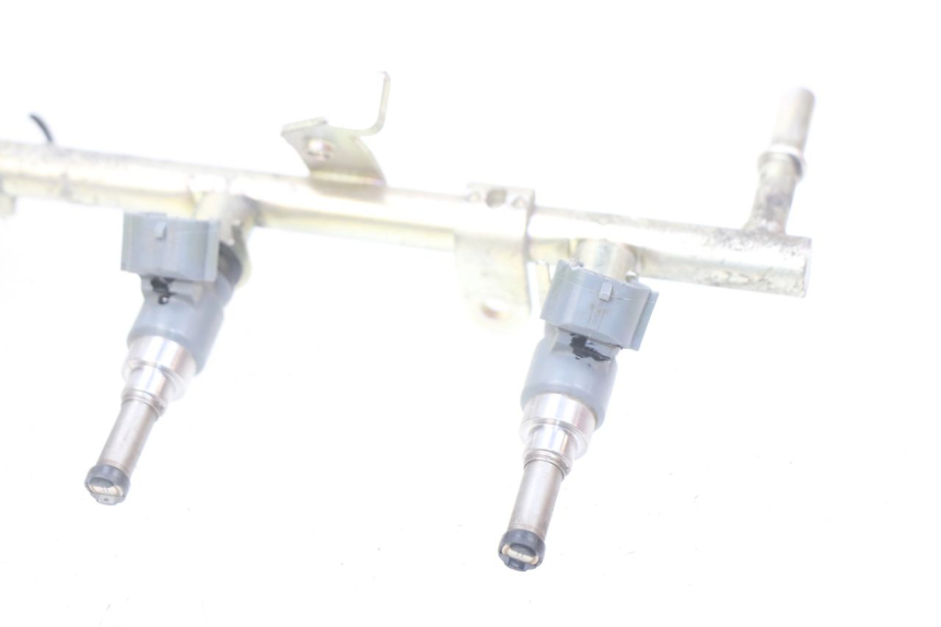 photo de INJECTEUR YAMAHA FJR ABS 1300 (2016 - 2020) - Marquages et références