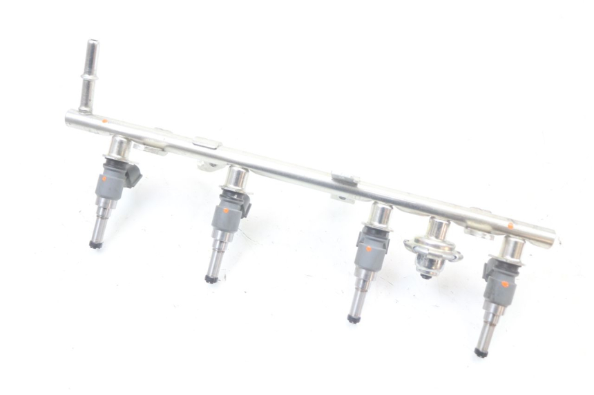 photo de INJECTEUR YAMAHA FJR ABS 1300 (2006 - 2012) - Autre angle de vue