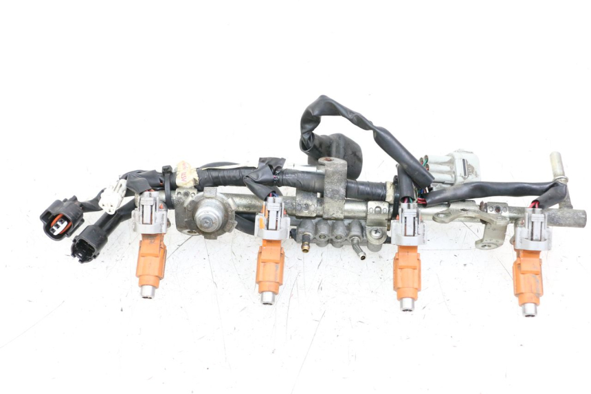 photo de INJECTEUR YAMAHA FJR ABS 1300 (2006 - 2012) - Vue principale
