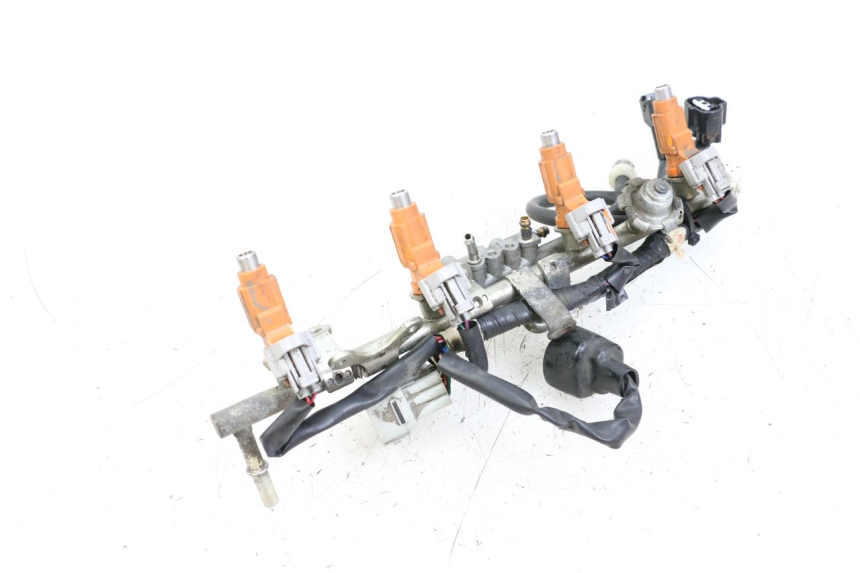 photo de INJECTEUR YAMAHA FJR ABS 1300 (2006 - 2012) - Autre angle de vue