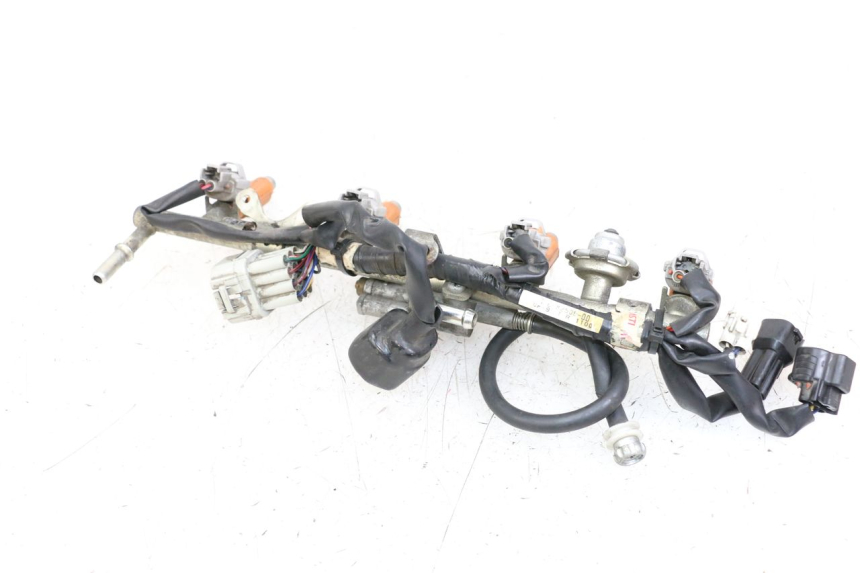 photo de INJECTEUR YAMAHA FJR ABS 1300 (2006 - 2012) - Pièce contrôlée