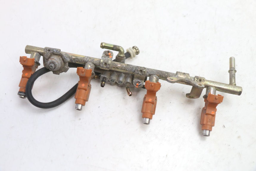 photo de INJECTEUR YAMAHA FJR 1300 (2001 - 2005) - Vue principale