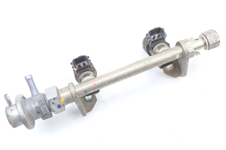 photo de INJECTEUR HONDA FJS SILVER WING SILVERWING 400 (2005 - 2008) - Marquages et références