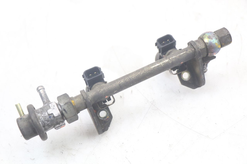 photo de INJECTEUR HONDA FJS SILVERWING SILVER WING 600 (2001 - 2010) - Marquages et références