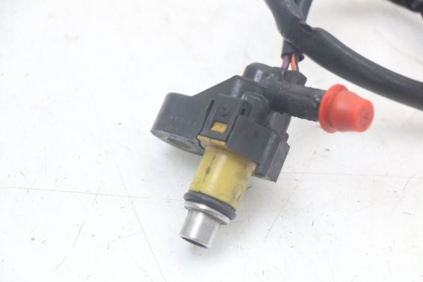 photo de INJECTEUR MBK FLAME X 125 (2004 - 2007) - Autre angle de vue