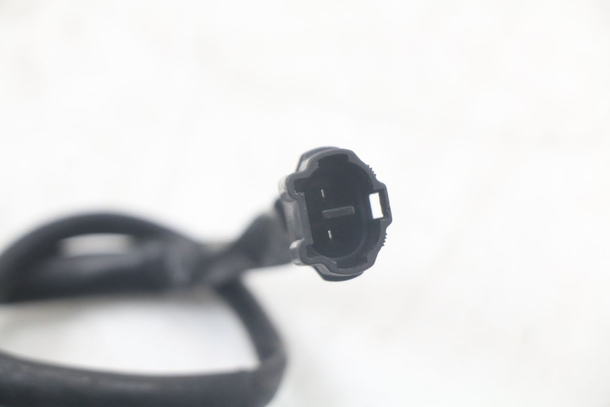 photo de INJECTEUR MBK FLAME X 125 (2004 - 2007) - Vue d’ensemble