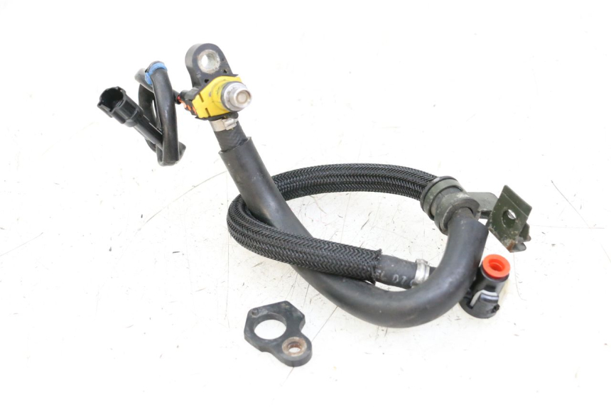 photo de INJECTEUR MBK FLAME X 125 (2007 - 2016) - Vue principale