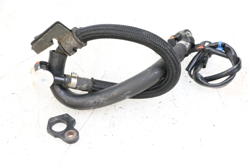 photo de INJECTEUR MBK FLAME X 125 (2007 - 2016) - Zoom état d’usage