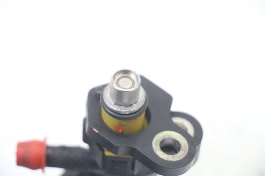 photo de INJECTEUR MBK FLAME X 125 (2007 - 2016) - Vue d’ensemble