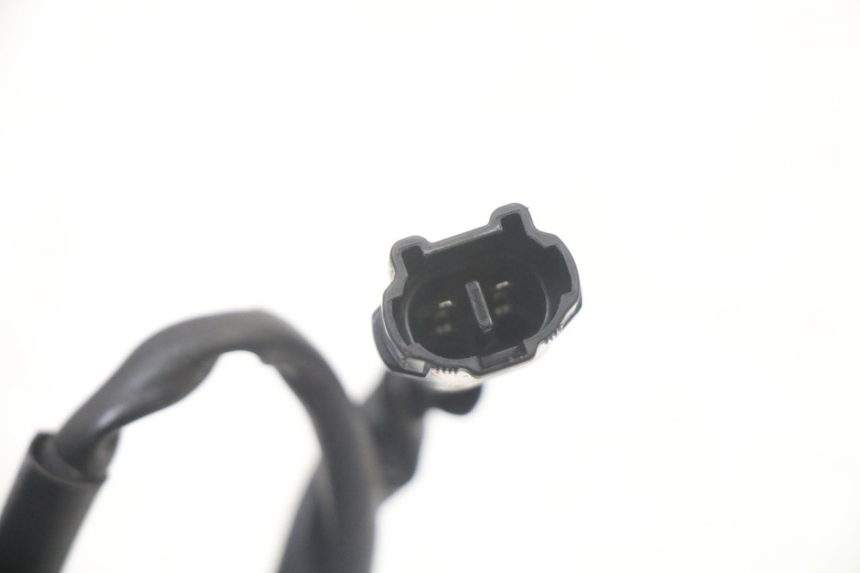 photo de INJECTEUR MBK FLAME X 125 (2007 - 2016) - Points de fixation