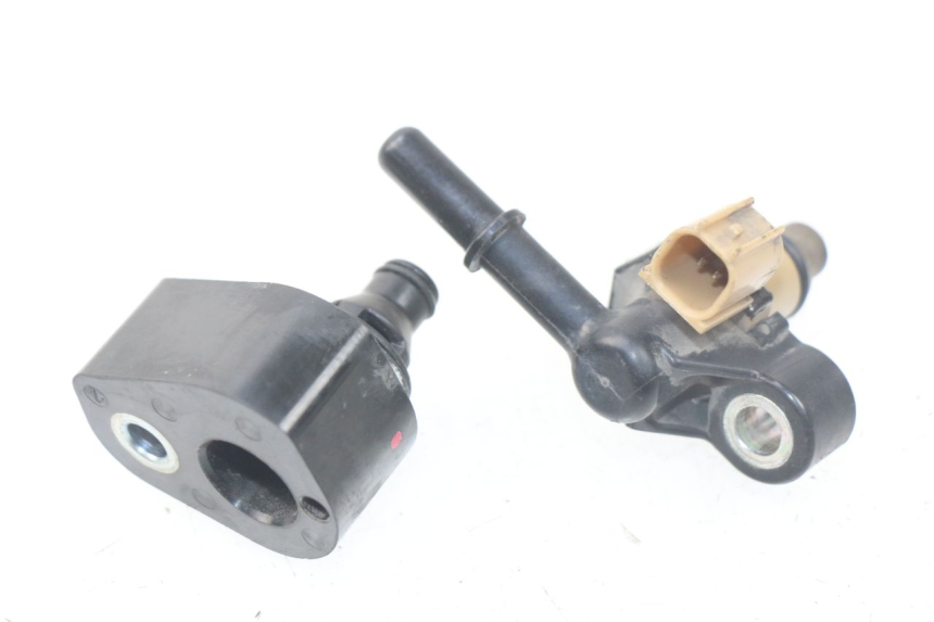 photo de INJECTEUR MBK FLIPPER 115 (2013 - 2017) - Autre angle de vue