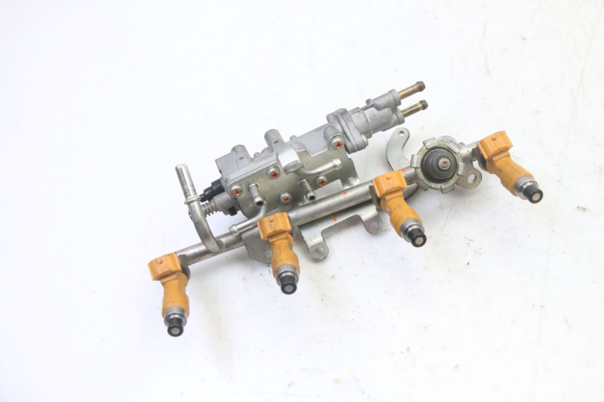 photo de INJECTEUR YAMAHA FZ6 FAZER S2 600 (2007 - 2011) - Zoom état d’usage