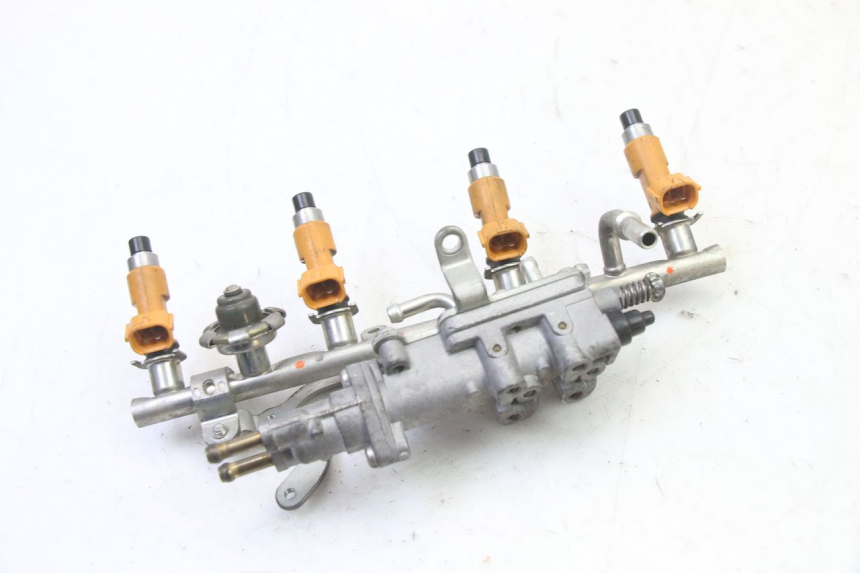 photo de INJECTEUR YAMAHA FZ6 FAZER S2 600 (2007 - 2011) - Vue d’ensemble