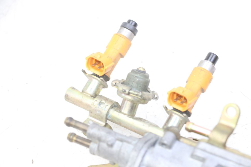 photo de INJECTEUR YAMAHA FZ6 N FAZER 600 (2004 - 2006) - Marquages et références