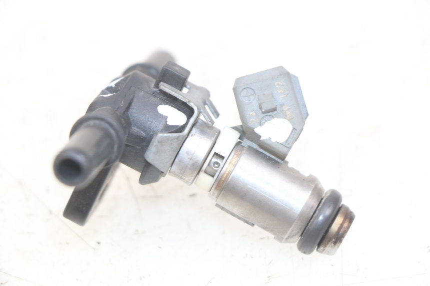 photo de INJECTEUR GILERA GP 800 (2007 - 2013) - Vue principale