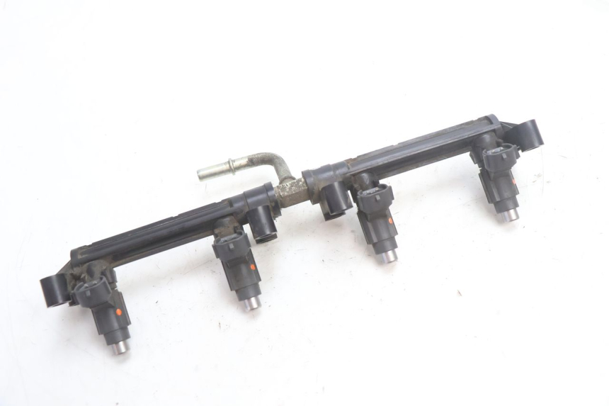 photo de INJECTEUR SUZUKI GSR 600 (2005 - 2012) - Vue principale