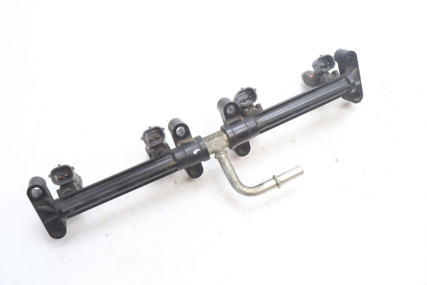 photo de INJECTEUR SUZUKI GSR 600 (2005 - 2012) - Zoom état d’usage