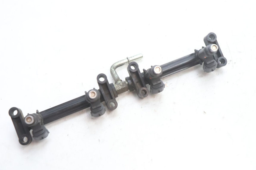 photo de INJECTEUR SUZUKI GSR 600 (2005 - 2012) - Vue d’ensemble