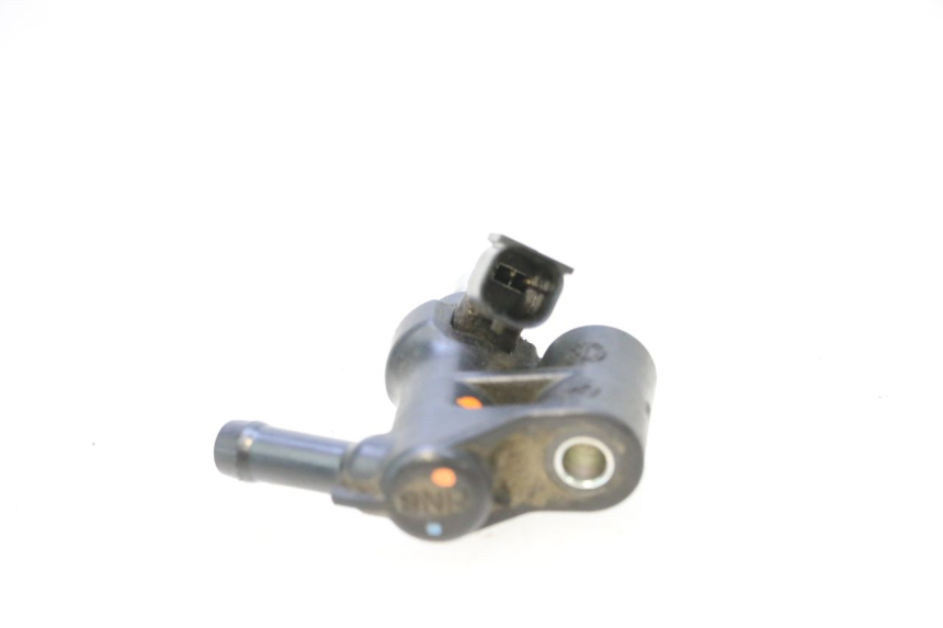 photo de INJECTEUR SYM GTS EVO 125 (2009 - 2013) - Autre angle de vue