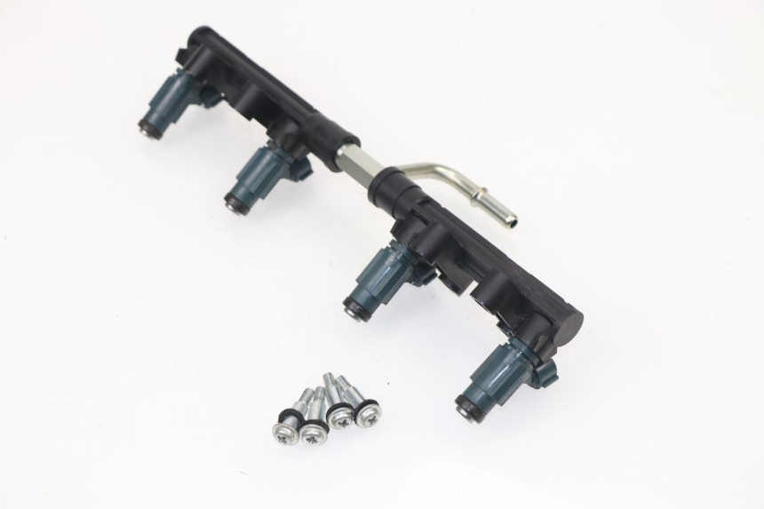 photo de INJECTEUR KAWASAKI Z800 Z ABS 800 (2013 - 2017) - Vue principale