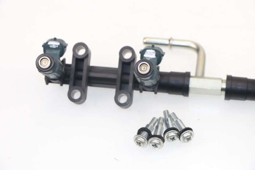 photo de INJECTEUR KAWASAKI Z800 Z ABS 800 (2013 - 2017) - Zoom état d’usage