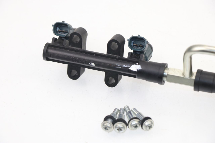 photo de INJECTEUR KAWASAKI Z800 Z ABS 800 (2013 - 2017) - Vue d’ensemble