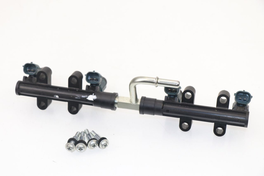 photo de INJECTEUR KAWASAKI Z800 Z ABS 800 (2013 - 2017) - État de surface