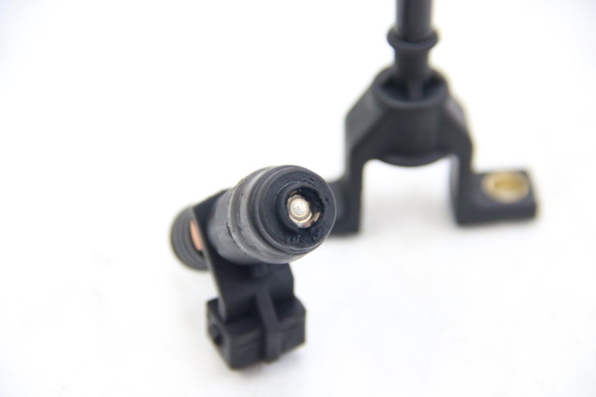 photo de INJECTEUR PEUGEOT KISBEE 2T 50 (2018 - 2022) - Zoom état d’usage