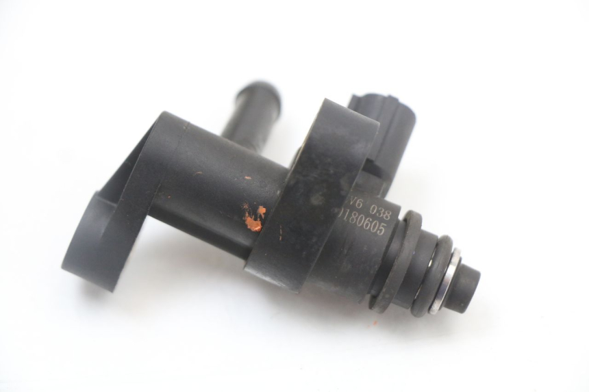 photo de INJECTEUR PEUGEOT KISBEE 4T 50 (2018 - 2022) - Vue principale