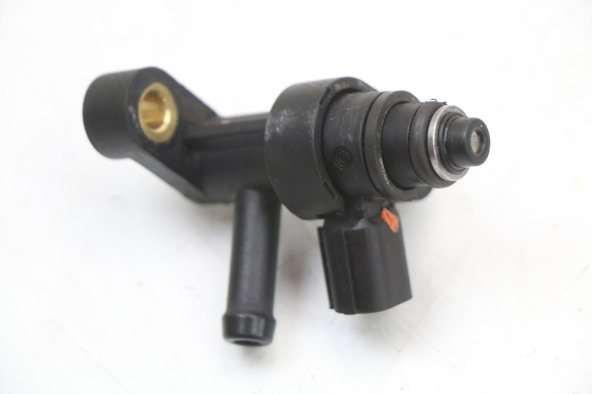 photo de INJECTEUR PEUGEOT KISBEE 4T 50 (2018 - 2022) - Gros plan technique