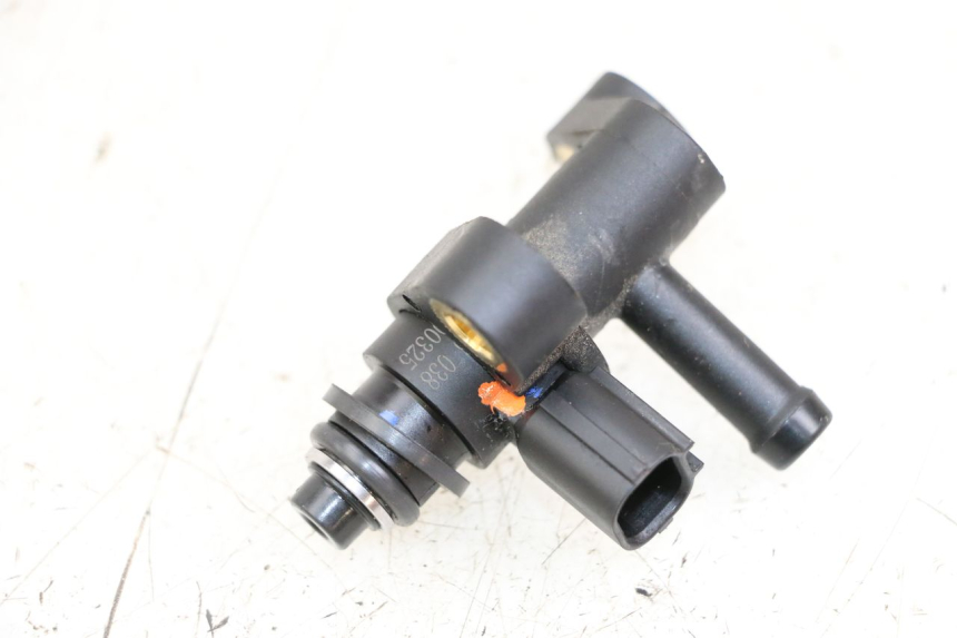 photo de INJECTEUR PEUGEOT KISBEE 4T 50 (2018 - 2022) - Autre angle de vue