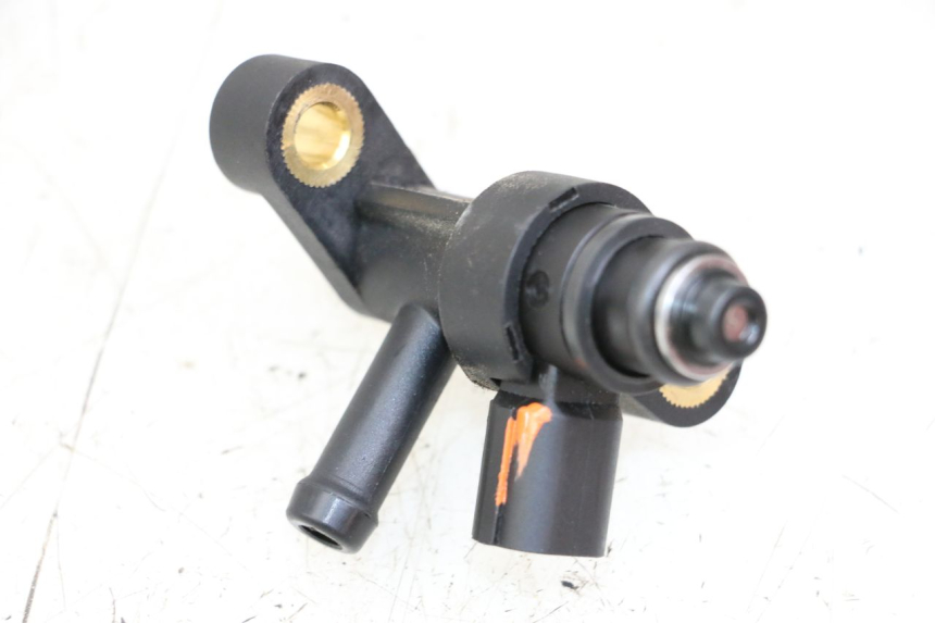 photo de INJECTEUR PEUGEOT KISBEE 4T 50 (2018 - 2022) - Gros plan technique