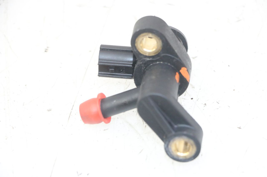 photo de INJECTEUR PEUGEOT KISBEE 4T 50 (2018 - 2022) - Vue d’ensemble