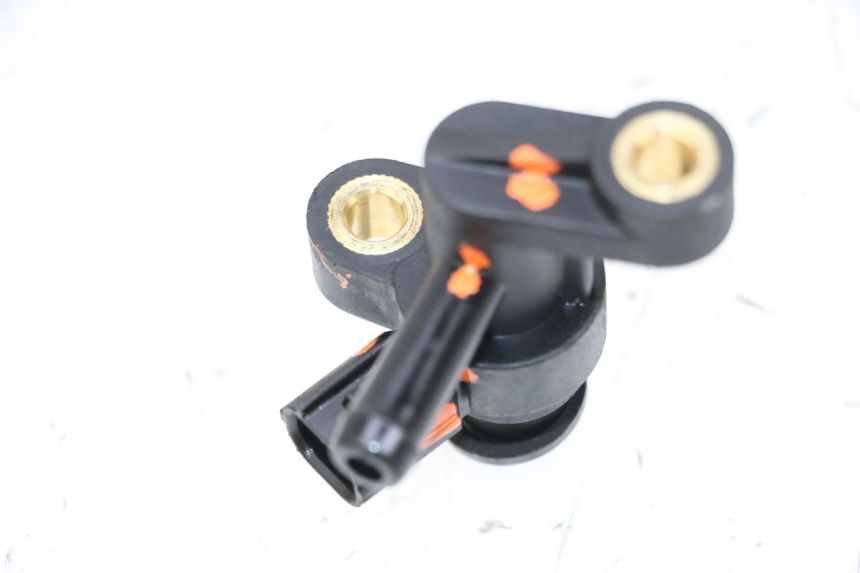 photo de INJECTEUR PEUGEOT KISBEE 4T 50 (2018 - 2022) - Autre angle de vue