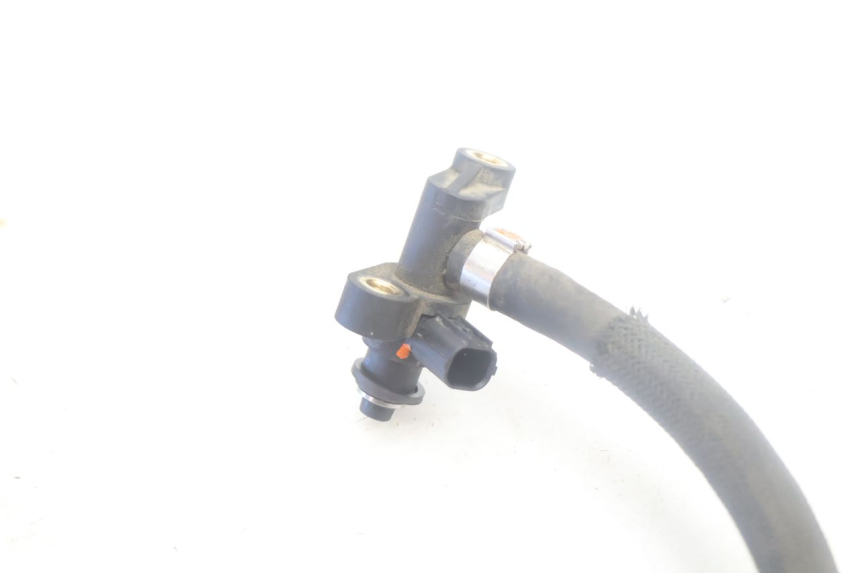 photo de INJECTEUR PEUGEOT KISBEE 4T 50 (2018 - 2022) - Autre angle de vue