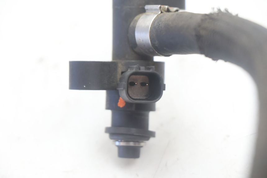 photo de INJECTEUR PEUGEOT KISBEE 4T 50 (2018 - 2022) - Gros plan technique