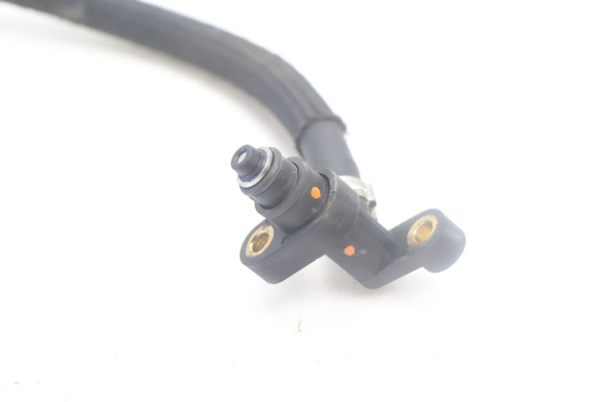photo de INJECTEUR PEUGEOT KISBEE 4T 50 (2018 - 2022) - Vue d’ensemble
