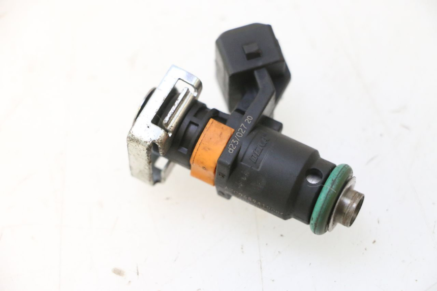 photo de INJECTEUR PEUGEOT KISBEE 4T 50 (2023 - 2026) - Autre angle de vue