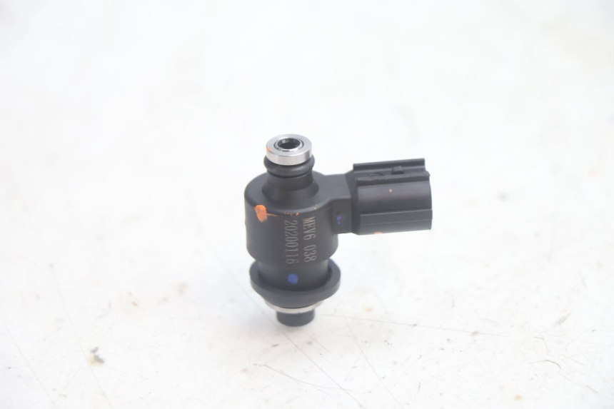 photo de INJECTEUR PEUGEOT KISBEE 4T 50 (2018 - 2022) - Vue principale